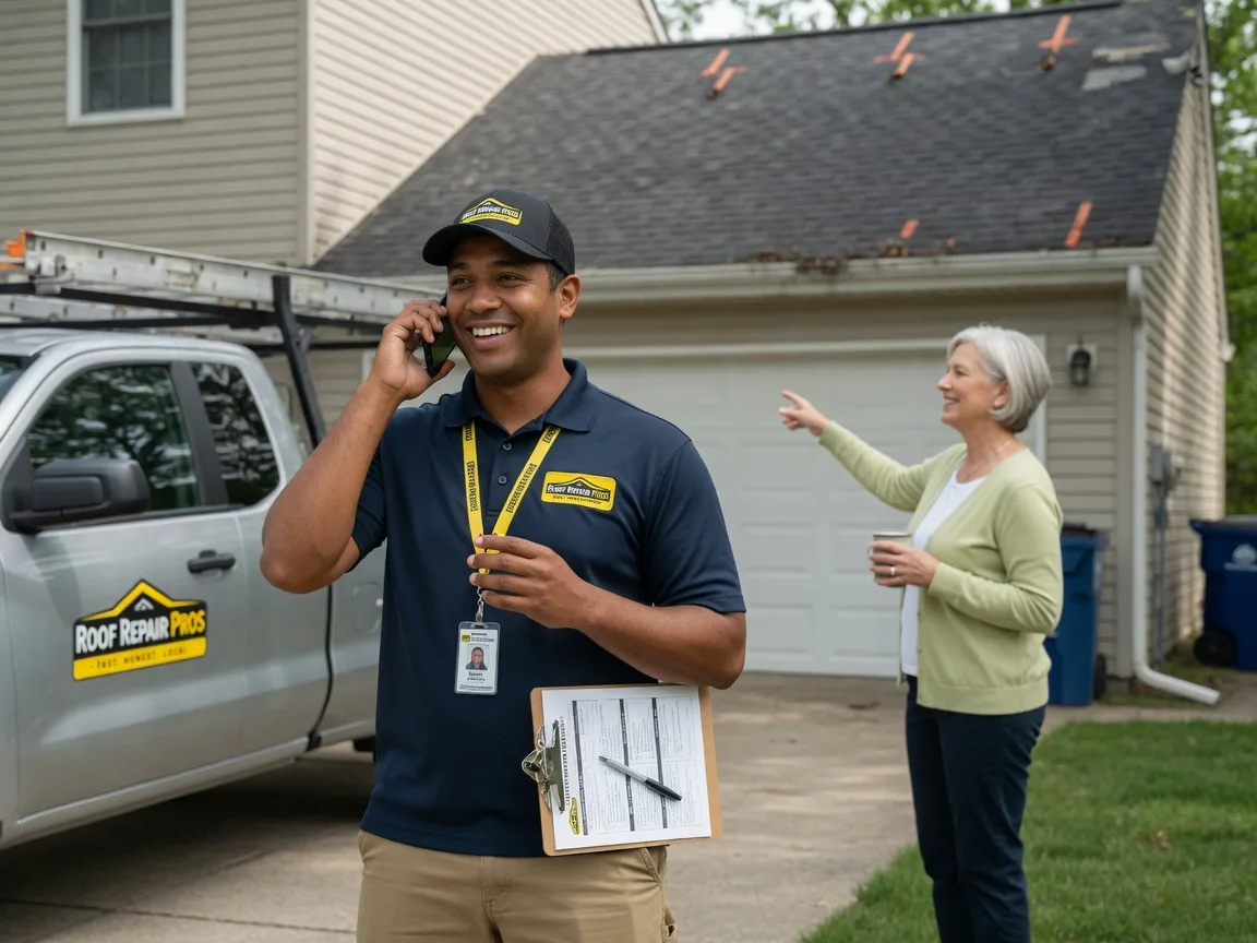 Roof Repair Tracy, CA FAQs